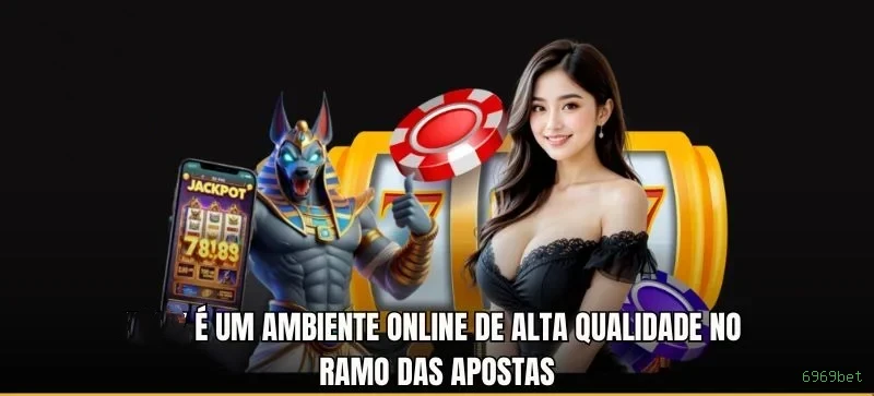 Jogos 6969bet